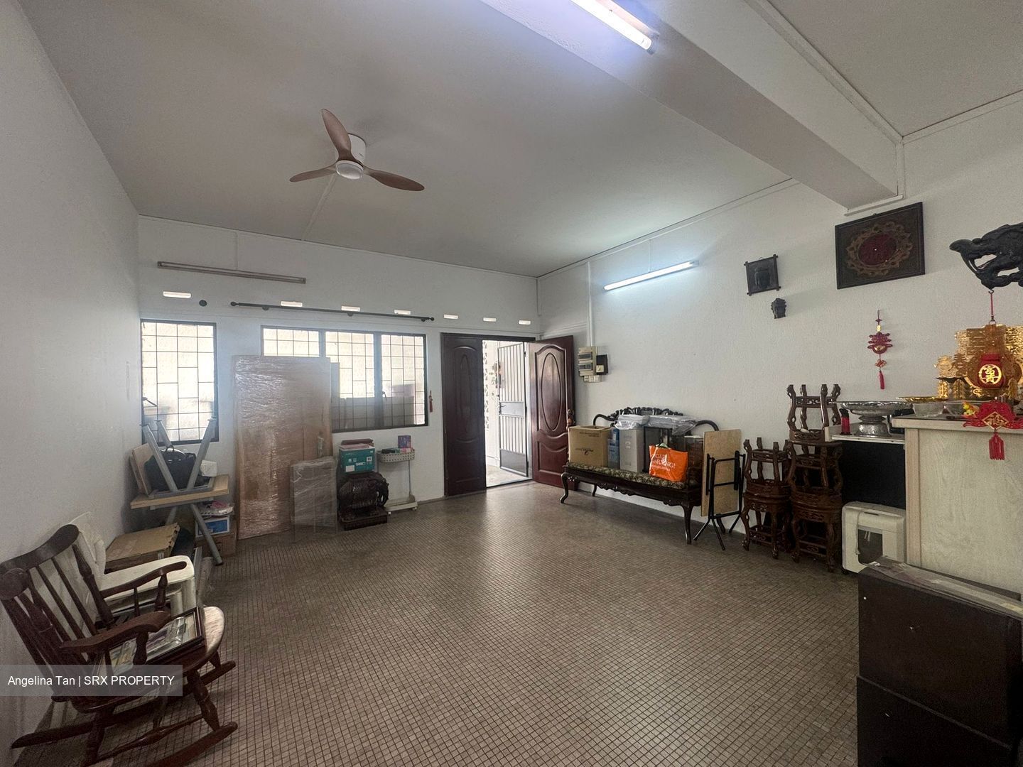 Still Road (D15), Terrace #490697241
